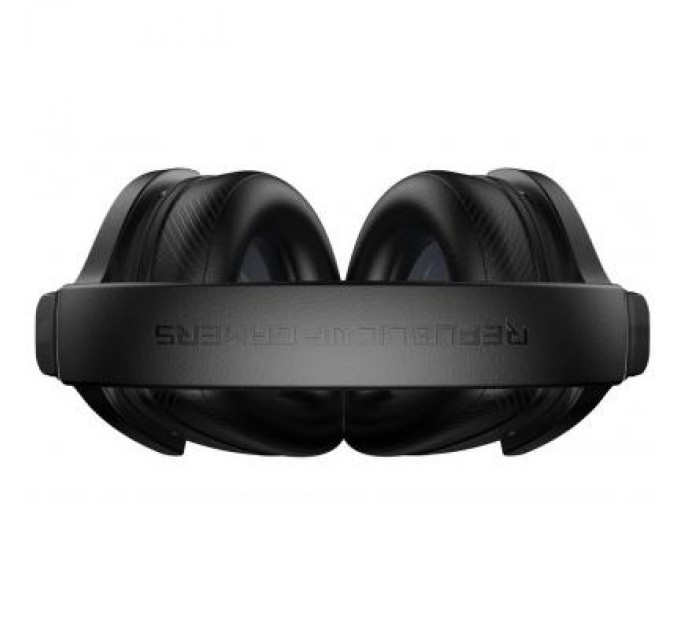 Навушники ASUS ROG Delta S USB RGB Black (90YH02K0-B2UA00)