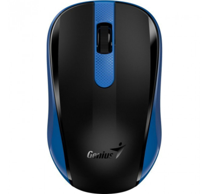 Мишка Genius NX-8008S Wireless Blue (31030028402)