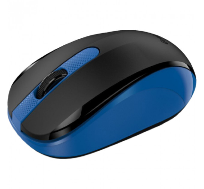 Мишка Genius NX-8008S Wireless Blue (31030028402)
