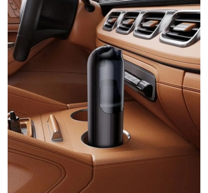Baseus Пилосос Baseus A0 Pro Car Vacuum Cleaner Cluster Black (C30466500111-00)