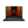 MSI Ноутбук (портативний комп’ютер) CYBORG 15 C7-13620H 15" 16/512GB B13WEKG-1037XUA MSI