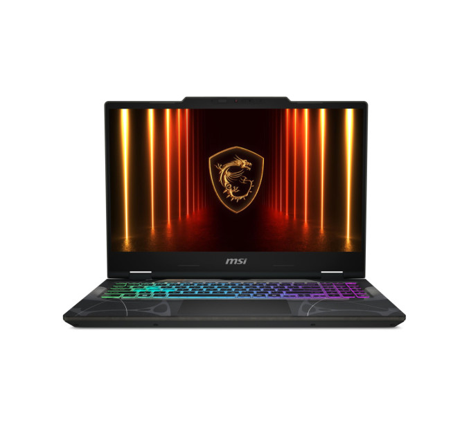 MSI Ноутбук (портативний комп’ютер) CYBORG 15 C7-13620H 15" 16/512GB B13WEKG-1037XUA MSI