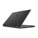 MSI Ноутбук (портативний комп’ютер) CYBORG 15 C7-13620H 15" 16/512GB B13WEKG-1037XUA MSI