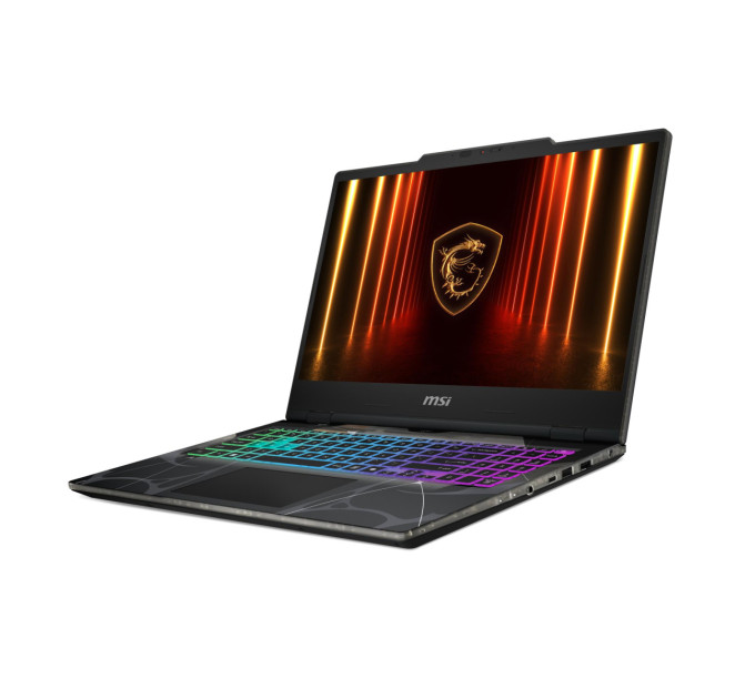 MSI Ноутбук (портативний комп’ютер) CYBORG 15 C7-13620H 15" 16/512GB B13WEKG-1037XUA MSI