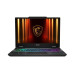 MSI Ноутбук (портативний комп’ютер) CYBORG 15 C7-13620H 15" 16/512GB B13WEKG-1037XUA MSI