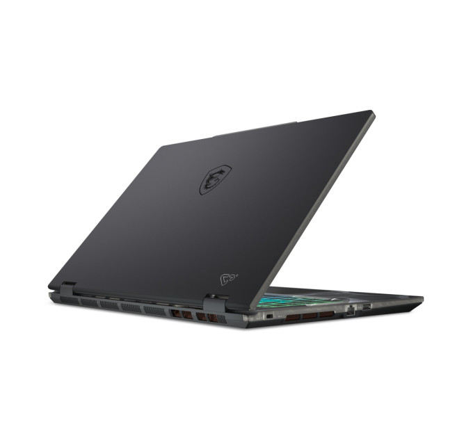 MSI Ноутбук (портативний комп’ютер) CYBORG 15 C7-13620H 15" 16/512GB B13WEKG-1037XUA MSI