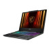 MSI Ноутбук (портативний комп’ютер) CYBORG 15 C7-13620H 15" 16/512GB B13WEKG-1037XUA MSI
