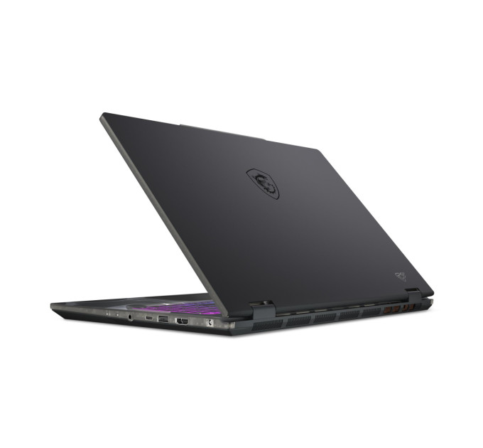 MSI Ноутбук (портативний комп’ютер) CYBORG 15 C7-13620H 15" 16/512GB B13WEKG-1037XUA MSI