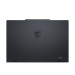 MSI Ноутбук (портативний комп’ютер) CYBORG 15 C7-13620H 15" 16/512GB B13WEKG-1037XUA MSI
