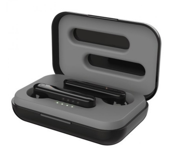 Навушники Trust Primo Touch True Wireless Mic Black (23712)