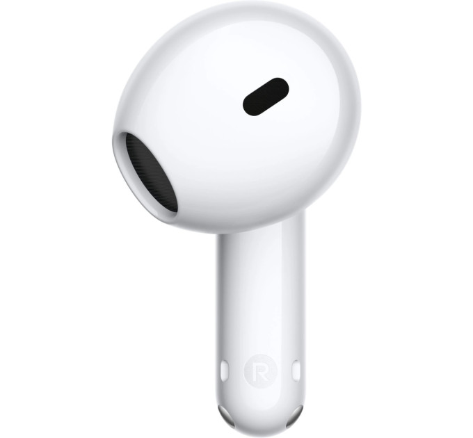 Xiaomi Bluetooth-гарнітура Xiaomi Redmi Buds 8 Active White (BHR08JUGL)