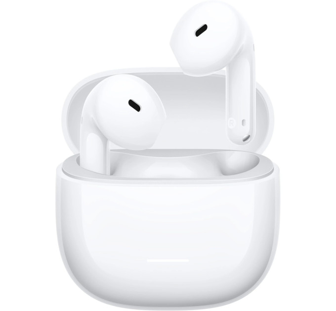 Xiaomi Bluetooth-гарнітура Xiaomi Redmi Buds 8 Active White (BHR08JUGL)