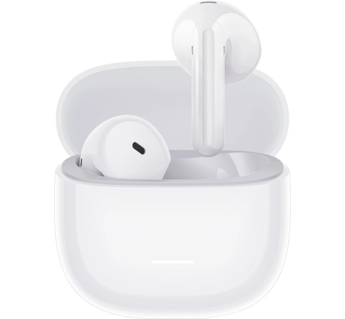 Xiaomi Bluetooth-гарнітура Xiaomi Redmi Buds 8 Active White (BHR08JUGL)