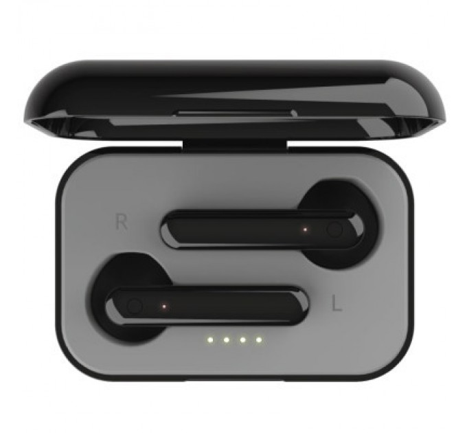 Навушники Trust Primo Touch True Wireless Mic Black (23712)