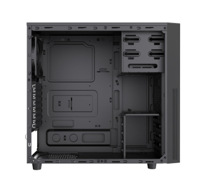 Gamemax Корпус для ПК Gamemax MT836-NP-U3-TYC-CR