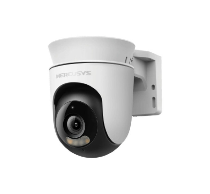 Mercusys Камера відеоспостереження Mercusys IP-Камера MERCUSYS MC500 FHD N300 microSD motion detection, зовнішня (MC-500)