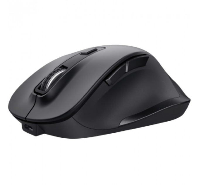 Мишка Trust Fyda Wireless Black (24727)