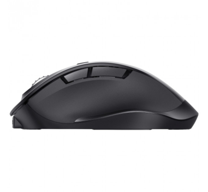 Мишка Trust Fyda Wireless Black (24727)