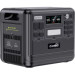 Choetech Зарядна станція Choetech BS008-BQB 2400W 2048Wh (BS008-BQB)