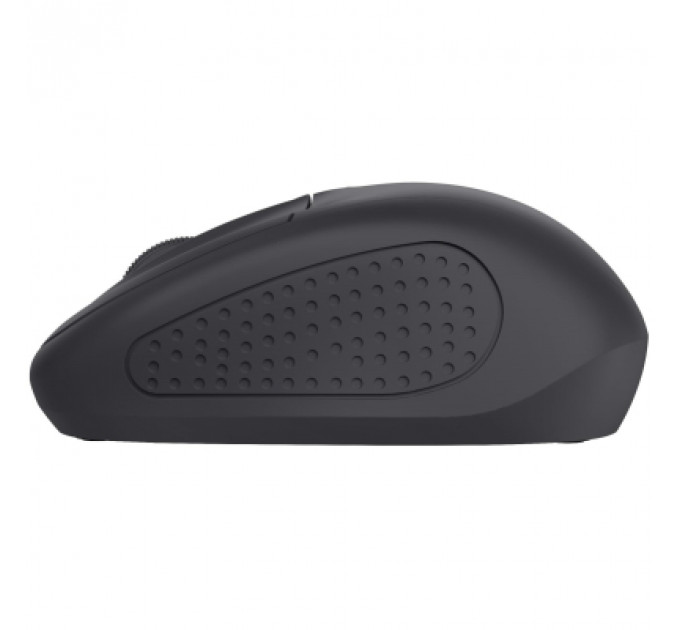 Мишка Trust Primo Wireless Mat Black (24794)