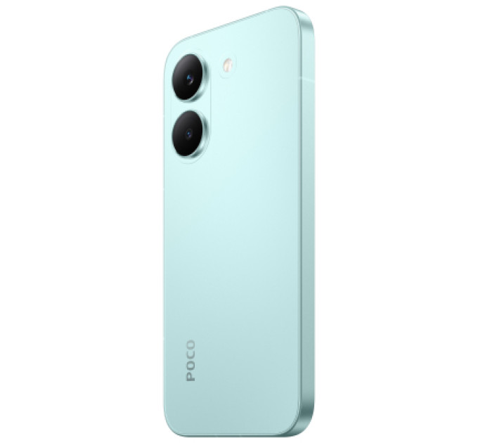 Xiaomi Мобільний телефон Xiaomi Poco X8 Pro 8/256GB Green (1191424)