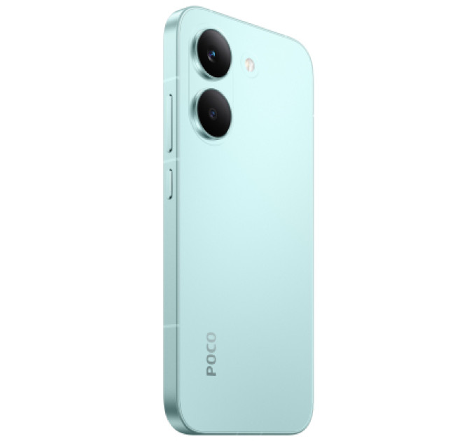 Xiaomi Мобільний телефон Xiaomi Poco X8 Pro 8/256GB Green (1191424)