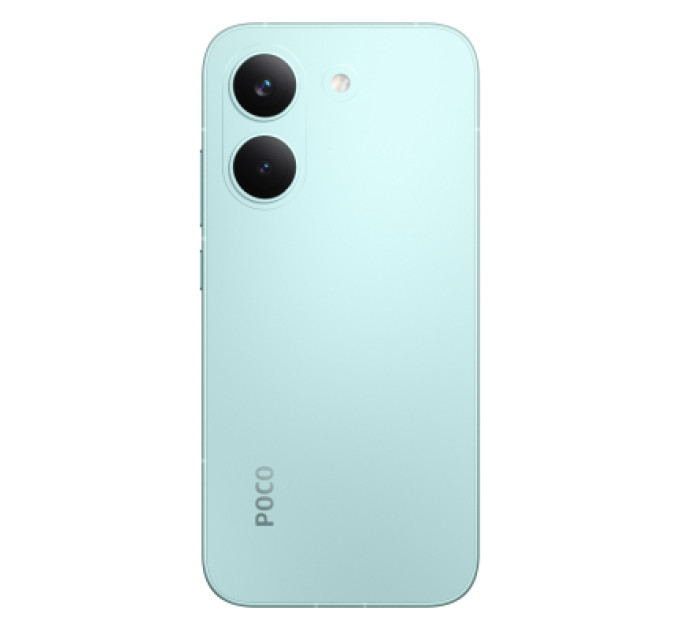 Xiaomi Мобільний телефон Xiaomi Poco X8 Pro 8/256GB Green (1191424)