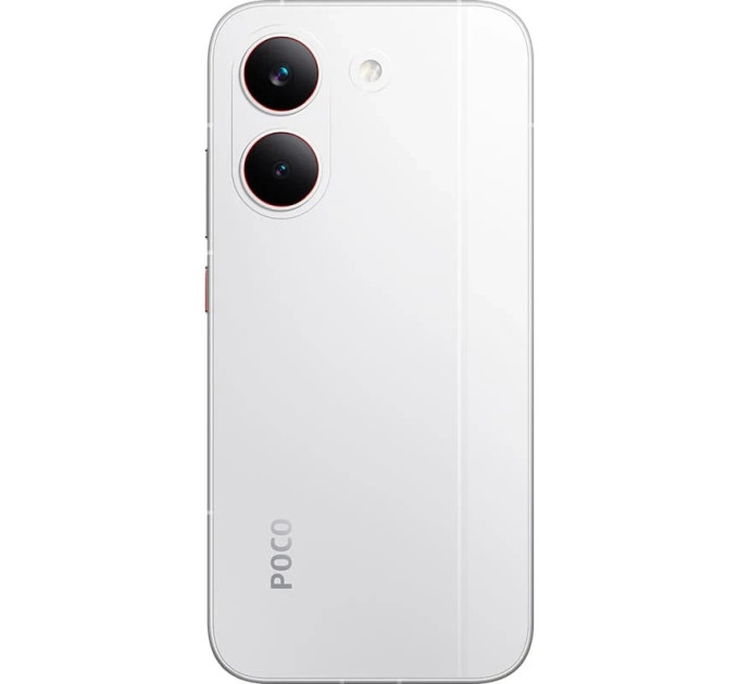 Poco Смартфон Poco X8 Pro 8/256GB  White