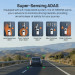Xiaomi Відеореєстратор Xiaomi 70mai Dash Cam 4K A800SE (1182549)