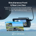 Xiaomi Відеореєстратор Xiaomi 70mai Dash Cam 4K A800SE (1182549)
