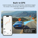 Xiaomi Відеореєстратор Xiaomi 70mai Dash Cam 4K A800SE (1182549)
