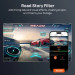 Xiaomi Відеореєстратор Xiaomi 70mai Dash Cam 4K A800SE (1182549)