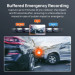 Xiaomi Відеореєстратор Xiaomi 70mai Dash Cam 4K A800SE (1182549)