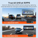 Xiaomi Відеореєстратор Xiaomi 70mai Dash Cam 4K A800SE (1182549)