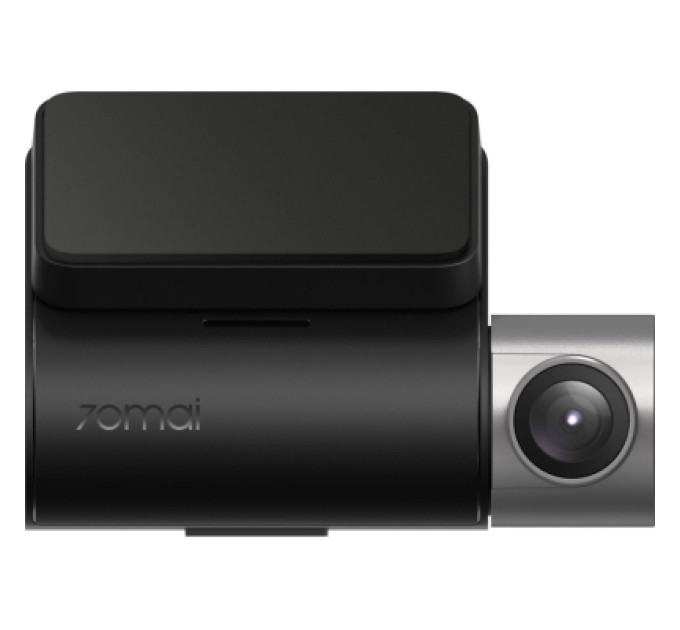 Xiaomi Відеореєстратор Xiaomi 70mai Dash Cam А510 + RC11 Rear Camera (1055363)