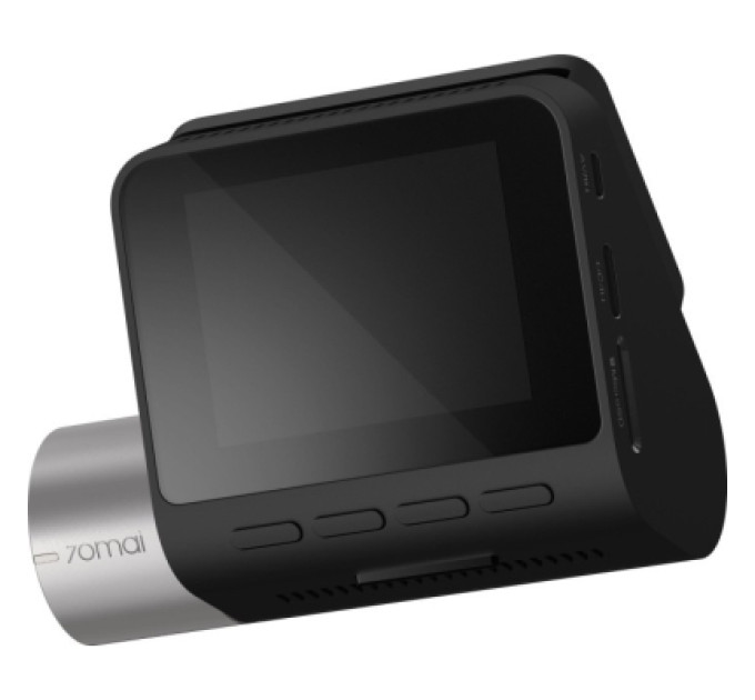 Xiaomi Відеореєстратор Xiaomi 70mai Dash Cam А510 + RC11 Rear Camera (1055363)