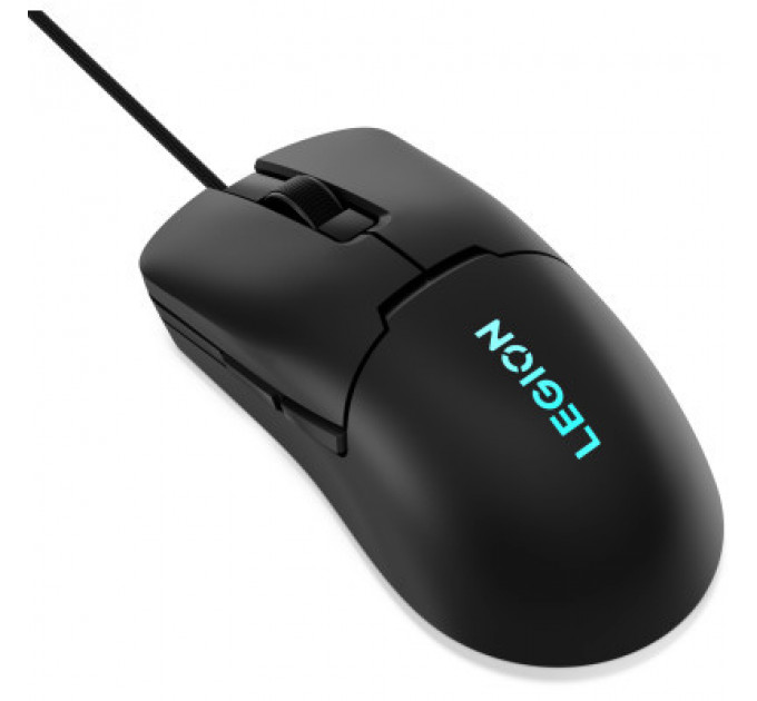 Мишка Lenovo Legion M300s RGB USB Black (GY51H47350)