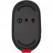 Мишка Lenovo Go USB-C Wireless Grey (4Y51C21216)