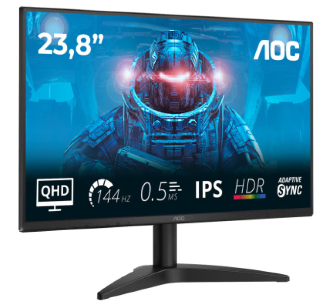 AOC Монітор AOC Q24B36X