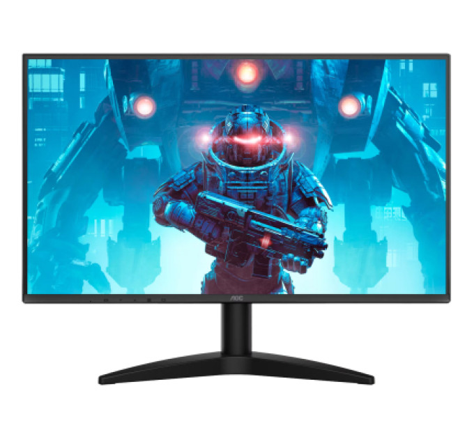 AOC Монітор AOC Q24B36X