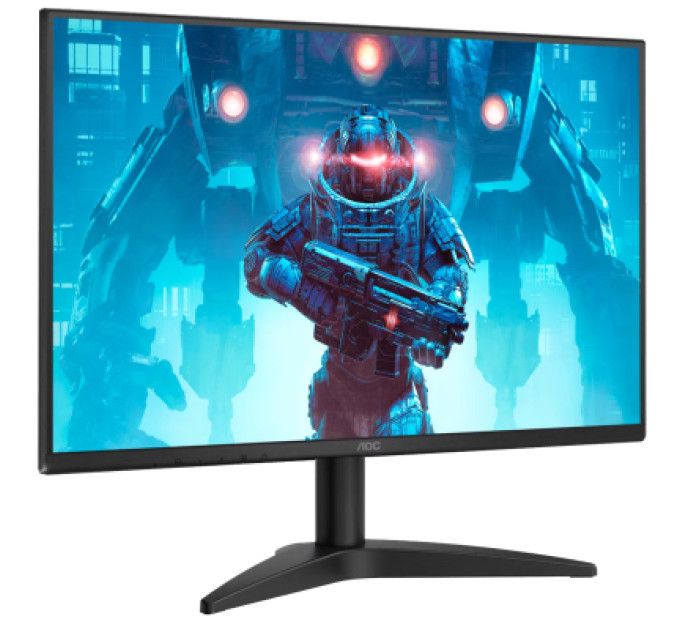 AOC Монітор AOC Q24B36X