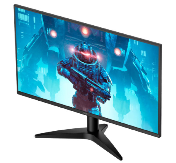 AOC Монітор AOC Q24B36X