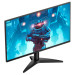 AOC Монітор AOC Q24B36X