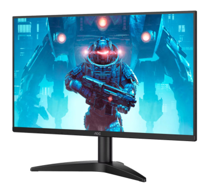 AOC Монітор AOC Q24B36X