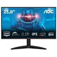 Монітор AOC Q24B36X