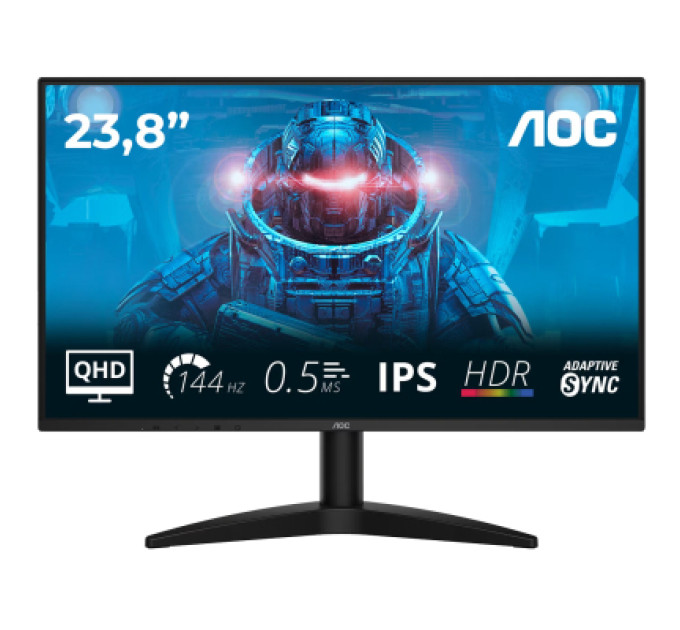 AOC Монітор AOC Q24B36X