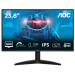 AOC Монітор AOC Q24B36X