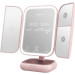 Xiaomi Дзеркало Xiaomi Folding Mirror Standart Edition Pink (FD001)