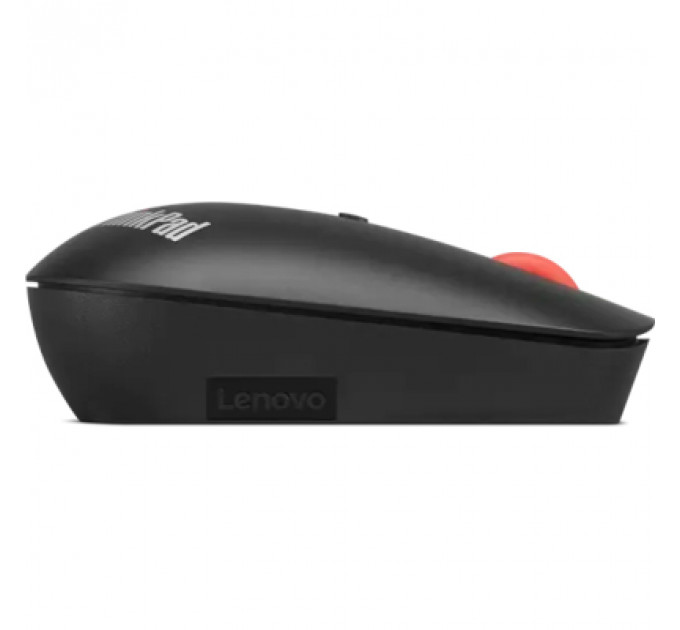Мишка Lenovo ThinkPad USB-C Compact Wireless Black (4Y51D20848)