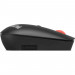 Мишка Lenovo ThinkPad USB-C Compact Wireless Black (4Y51D20848)
